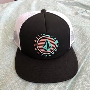 Volcom SnapBack Hat